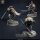 Pack Doom Ravagers (32mm base) Set von Rescale Miniatures aus Doomchained