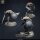 Pack Doom Ravagers (32mm base) Set von Rescale Miniatures aus Doomchained