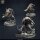 Pack Doom Ravagers (32mm base) Set von Rescale Miniatures aus Doomchained