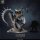 Iron Scale Ravager A (75mm base) von Rescale Miniatures aus Doomchained