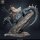 Iron Scale Ravager A (75mm base) von Rescale Miniatures aus Doomchained