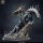 Iron Scale Ravager B (75mm base) von Rescale Miniatures aus Doomchained