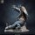 Iron Scale Ravager C (75mm base) von Rescale Miniatures aus Doomchained