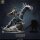 Iron Scale Ravager D (75mm base) von Rescale Miniatures aus Doomchained