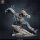 Iron Scale Ravager D (75mm base) von Rescale Miniatures aus Doomchained