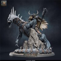 Iron Scale Ravager E (75mm base) von Rescale Miniatures...
