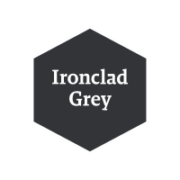 John Blanche Masterclass: Ironclad Grey