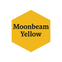 John Blanche Masterclass: Moonbeam Yellow