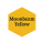 John Blanche Masterclass: Moonbeam Yellow