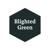 John Blanche Masterclass: Blighted Green