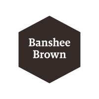 John Blanche Masterclass: Banshee Brown