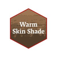 John Blanche Masterclass: Warm Skin Shade