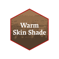 John Blanche Masterclass: Warm Skin Shade