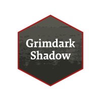 John Blanche Masterclass: Grimdark Shadow