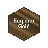 John Blanche Masterclass: Emperor Gold