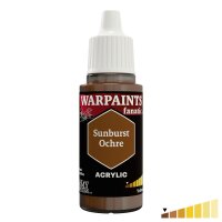 John Blanche Masterclass: Sunburst Ochre