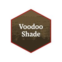 John Blanche Masterclass: Voodoo Shade