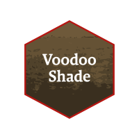 John Blanche Masterclass: Voodoo Shade