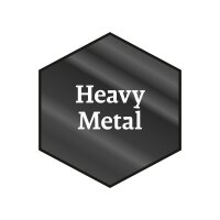 John Blanche Masterclass: Heavy Metal