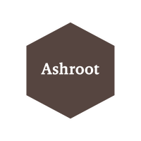 John Blanche Masterclass: Ashroot