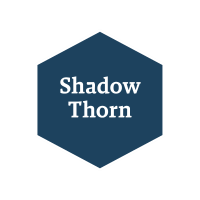 John Blanche Masterclass: Shadow Thorn