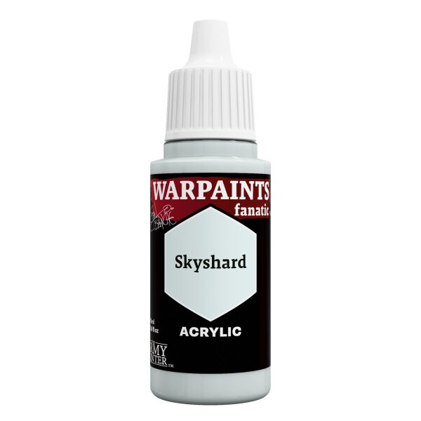 John Blanche Masterclass: Skyshard