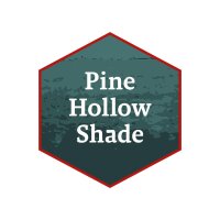 John Blanche Masterclass: Pine Hollow Shade