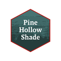 John Blanche Masterclass: Pine Hollow Shade