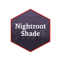 John Blanche Masterclass: Nightroot Shade