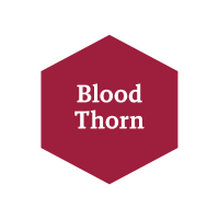 John Blanche Masterclass: Blood Thorn