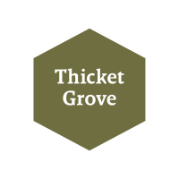 John Blanche Masterclass: Thicket Grove
