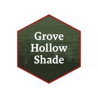 John Blanche Masterclass: Grove Hollow Shade