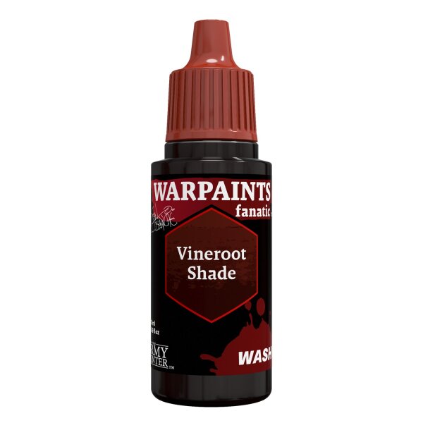 John Blanche Masterclass: Vineroot Shade