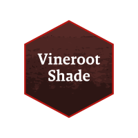 John Blanche Masterclass: Vineroot Shade