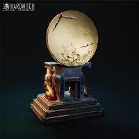 Zalika von HardWitch-Games