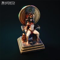 Zalika von HardWitch-Games