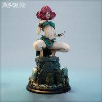 Asiri Hedgewitch von HardWitch-Games
