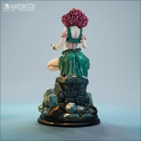 Asiri Hedgewitch von HardWitch-Games