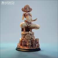 Asiri Hedgewitch von HardWitch-Games