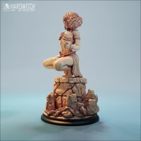 Asiri Hedgewitch von HardWitch-Games