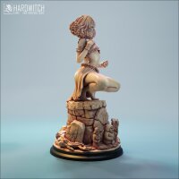 Asiri Hedgewitch von HardWitch-Games