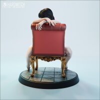 Silent Repose von HardWitch-Games