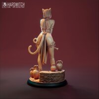 Maftet von HardWitch-Games