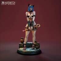 Maftet von HardWitch-Games