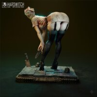 Abyssal Nurse Alter von HardWitch-Games