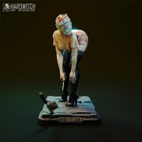 Abyssal Nurse Alter von HardWitch-Games