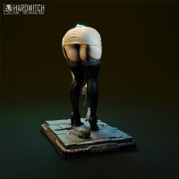 Abyssal Nurse Alter von HardWitch-Games