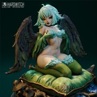 Mista Harpy von HardWitch-Games