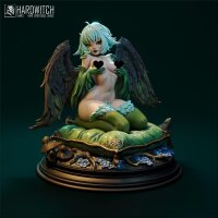 Mista Harpy von HardWitch-Games