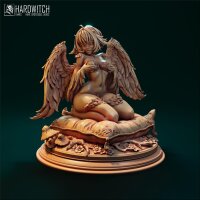 Mista Harpy von HardWitch-Games
